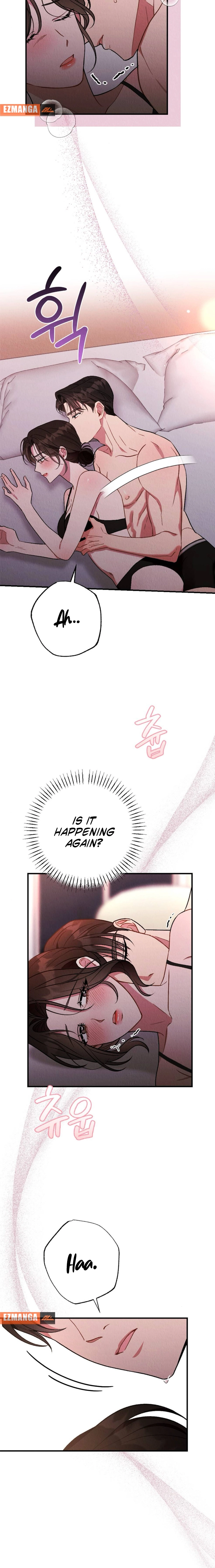 Bad Misconceptions Chapter 21 page 2 - 