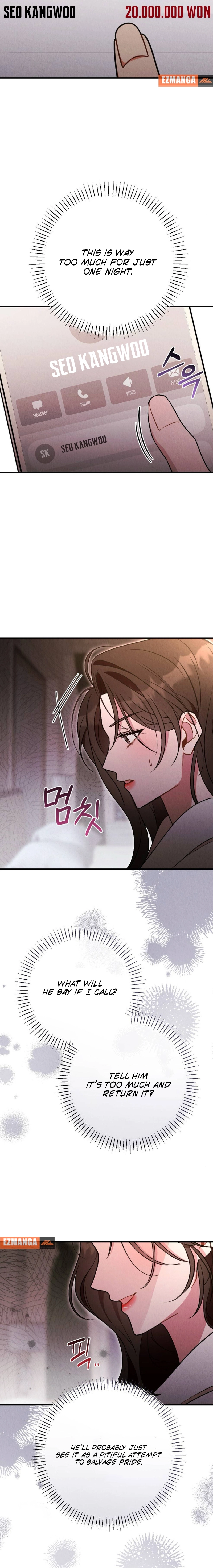 Bad Misconceptions Chapter 21 page 11 - 