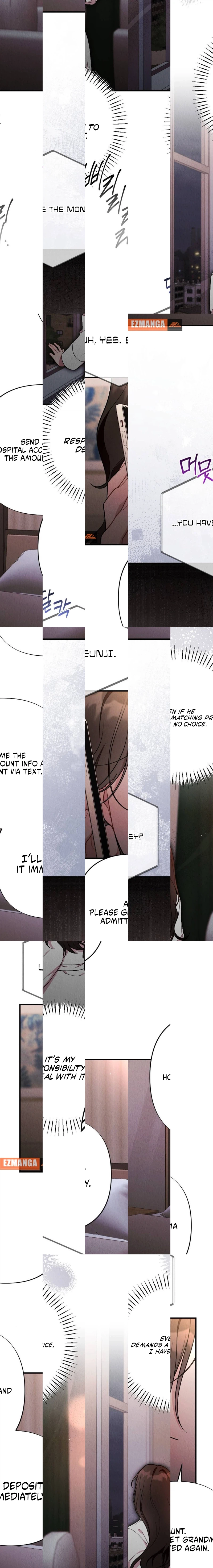 Bad Misconceptions Chapter 21 page 12 - 