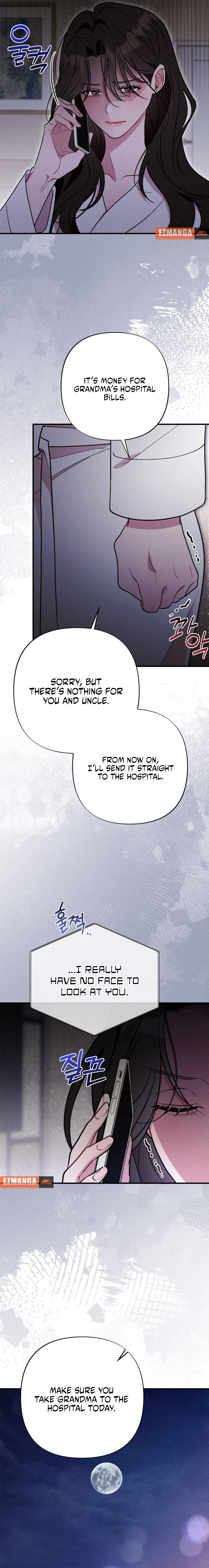 Bad Misconceptions Chapter 21 page 13 - 