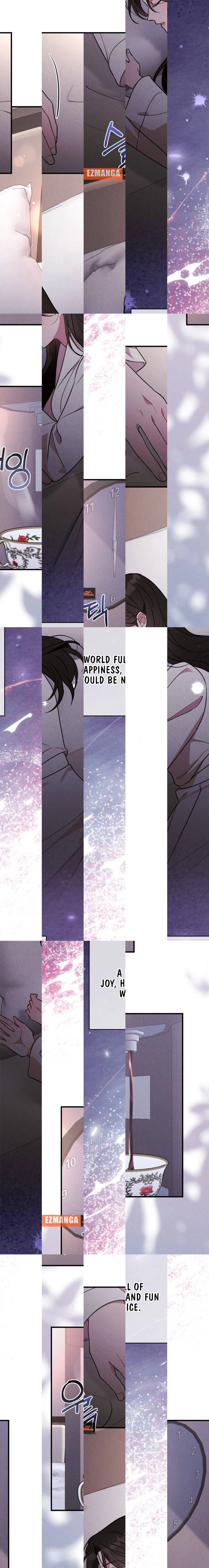 Bad Misconceptions Chapter 21 page 15 - 