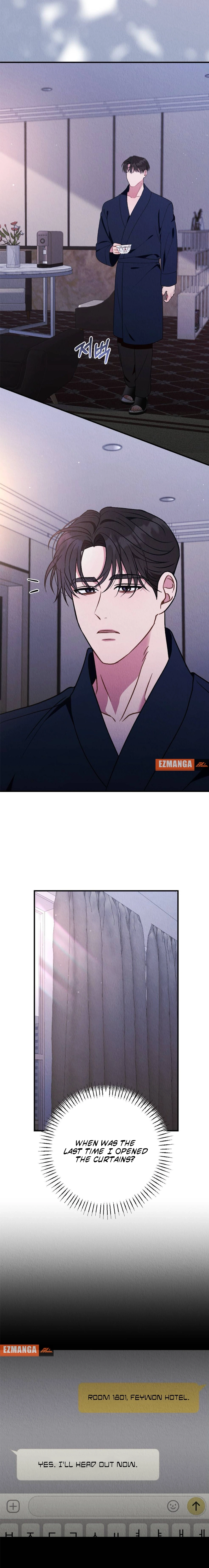 Bad Misconceptions Chapter 21 page 16 - 