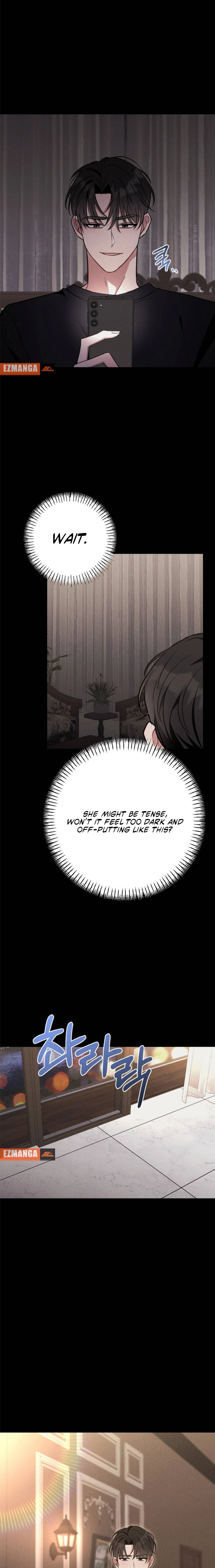 Bad Misconceptions Chapter 21 page 17 - 