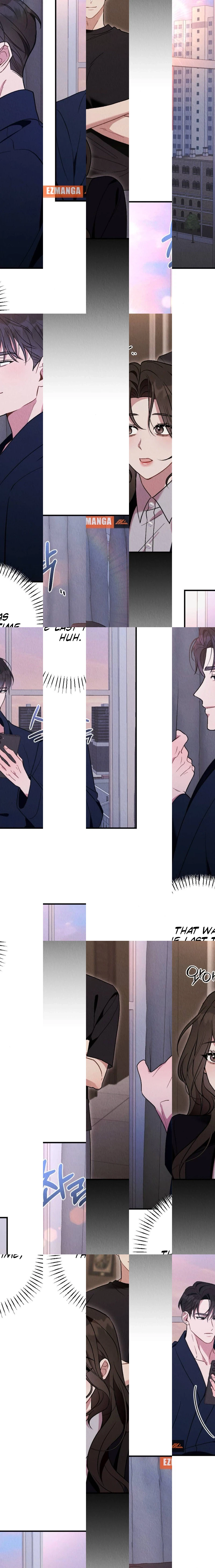 Bad Misconceptions Chapter 21 page 18 - 