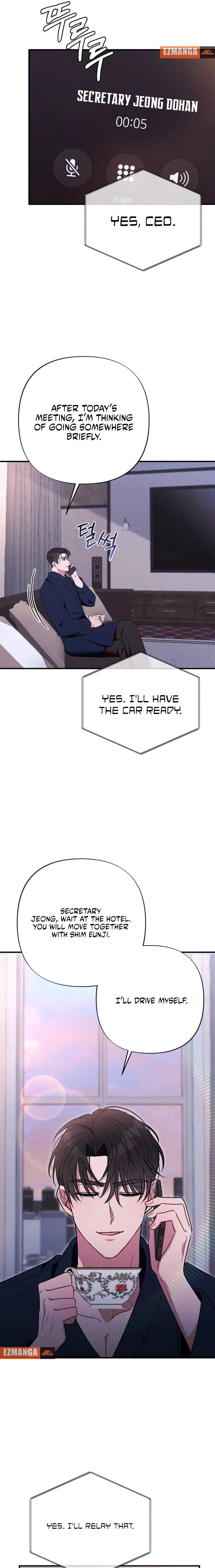 Bad Misconceptions Chapter 21 page 19 - 