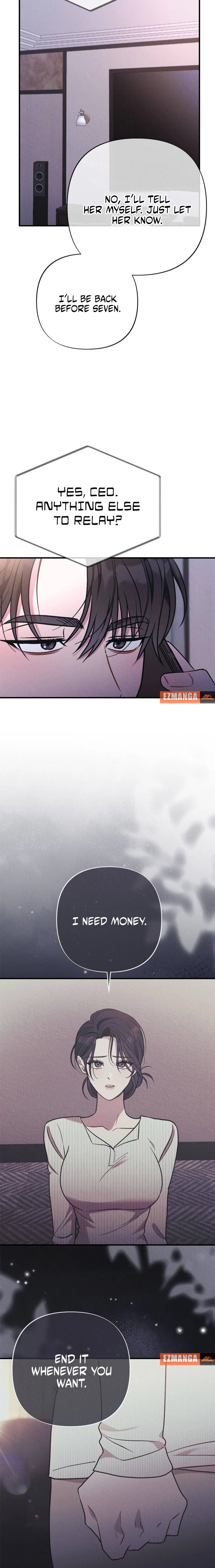 Bad Misconceptions Chapter 21 page 20 - 