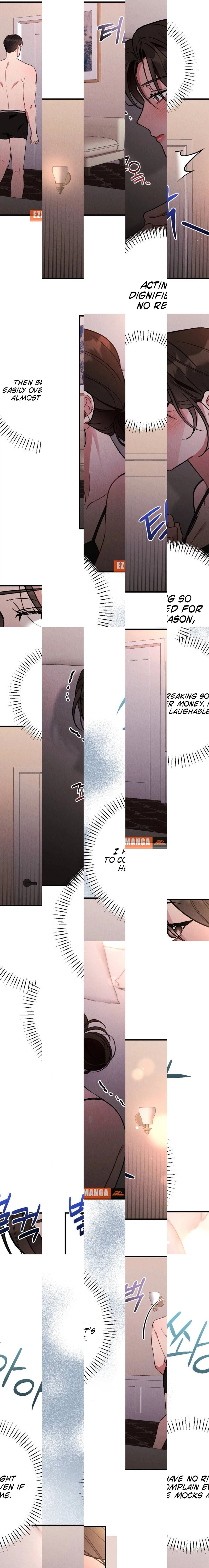 Bad Misconceptions Chapter 21 page 3 - 