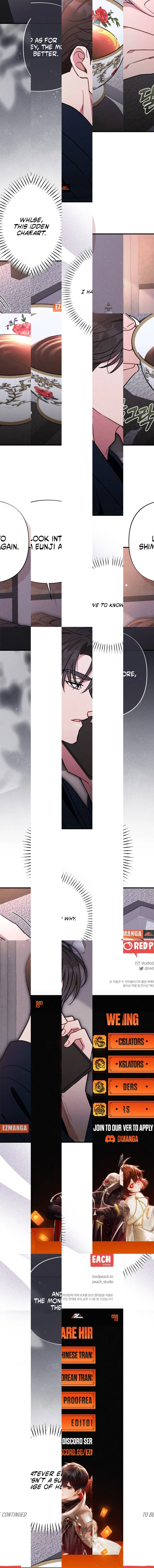 Bad Misconceptions Chapter 21 page 21 - 