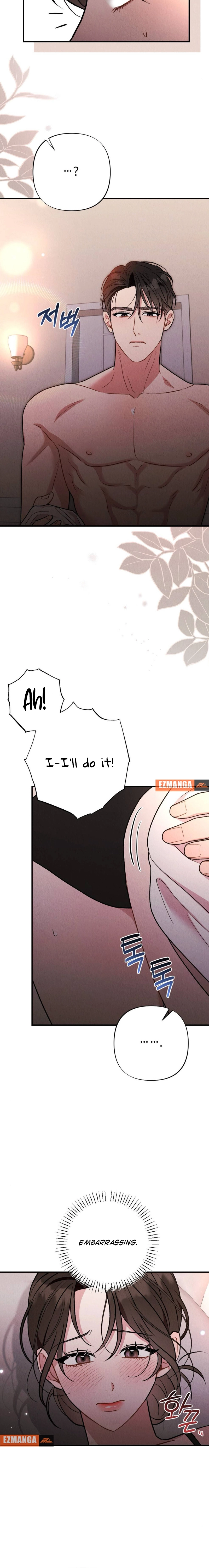 Bad Misconceptions Chapter 21 page 4 - 