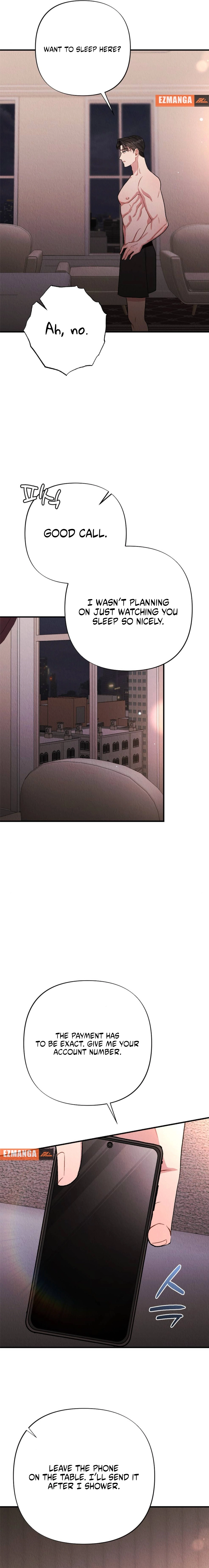 Bad Misconceptions Chapter 21 page 5 - 