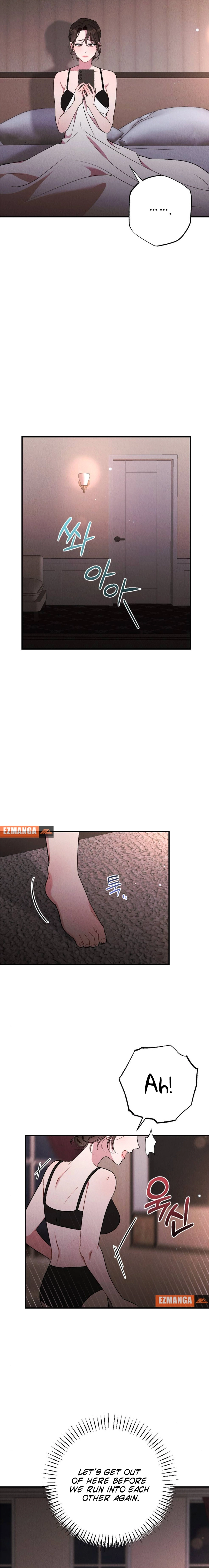 Bad Misconceptions Chapter 21 page 6 - 