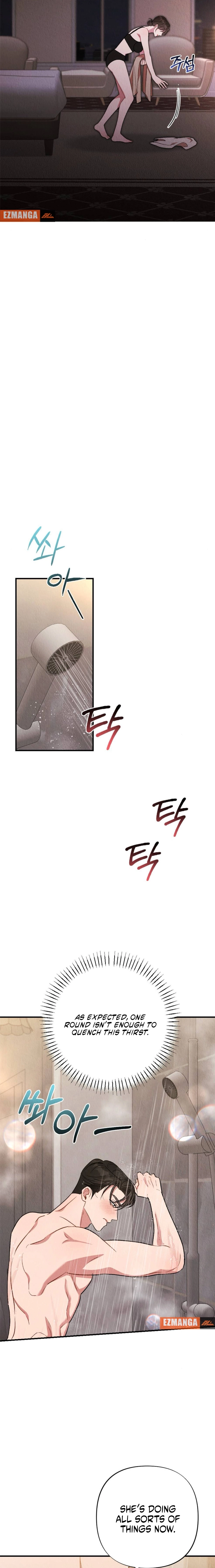 Bad Misconceptions Chapter 21 page 7 - 