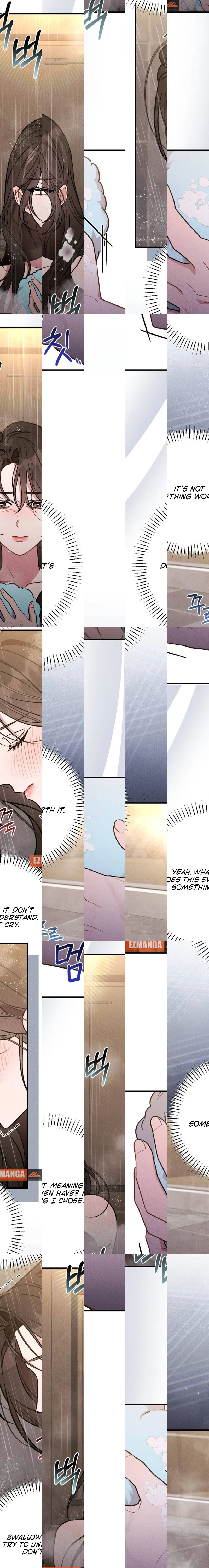 Bad Misconceptions Chapter 21 page 9 - 