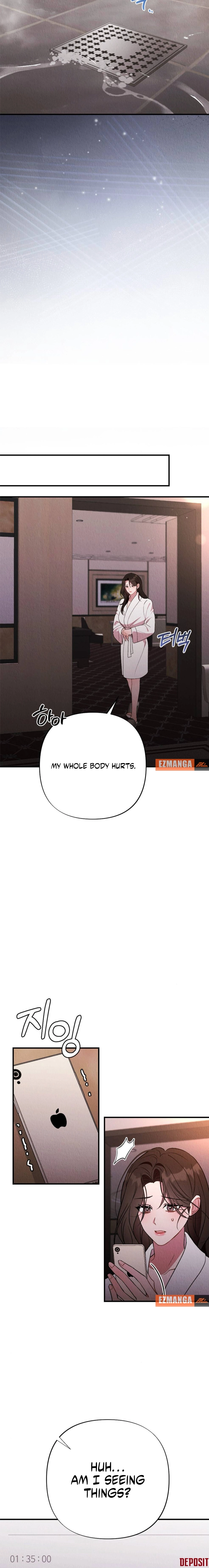 Bad Misconceptions Chapter 21 page 10 - 