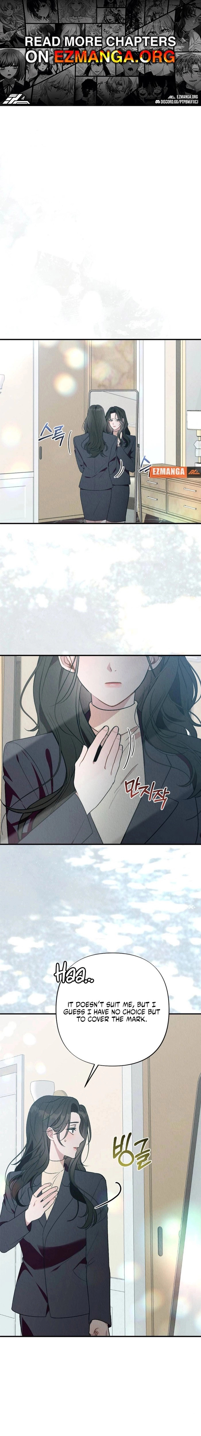 Bad Misconceptions Chapter 22 page 1 - 
