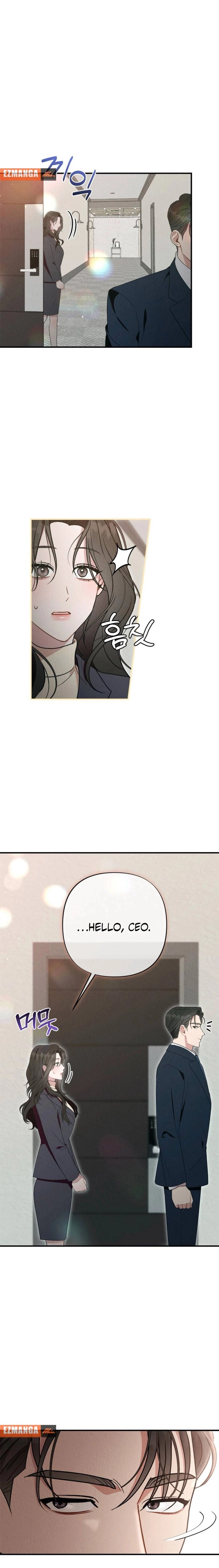 Bad Misconceptions Chapter 22 page 2 - 