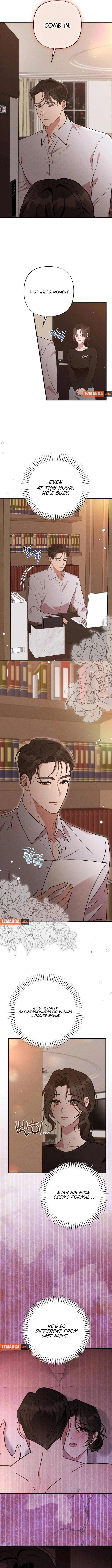 Bad Misconceptions Chapter 22 page 11 - 