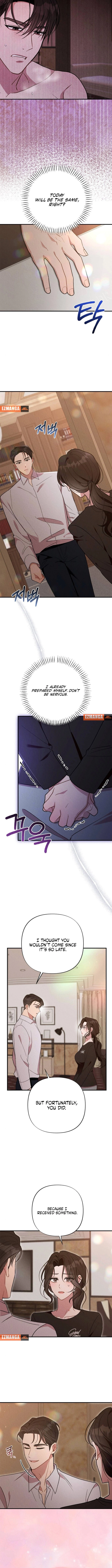 Bad Misconceptions Chapter 22 page 12 - 