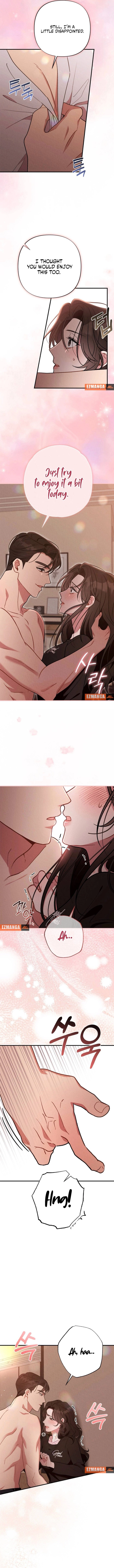 Bad Misconceptions Chapter 22 page 13 - 