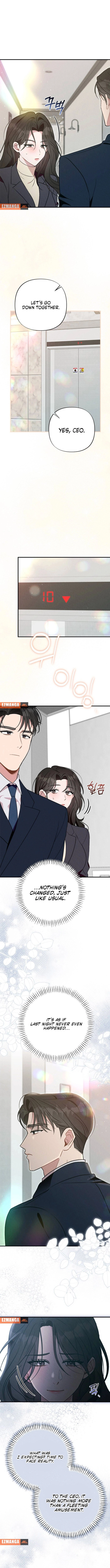 Bad Misconceptions Chapter 22 page 3 - 
