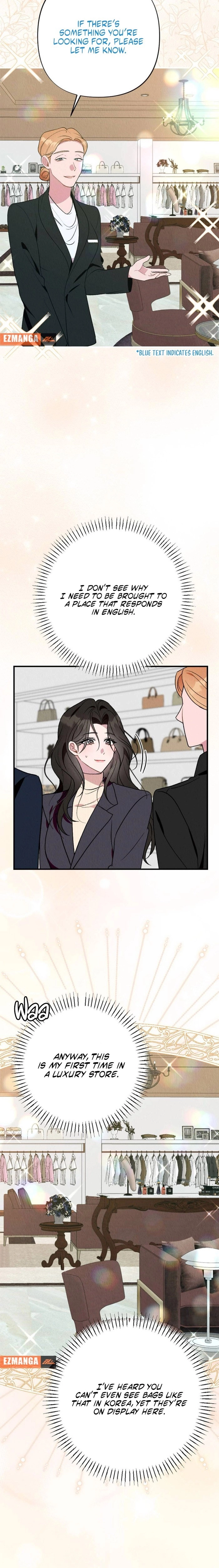 Bad Misconceptions Chapter 22 page 6 - 