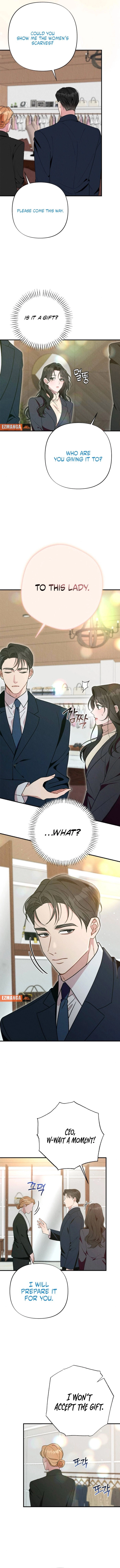Bad Misconceptions Chapter 22 page 7 - 