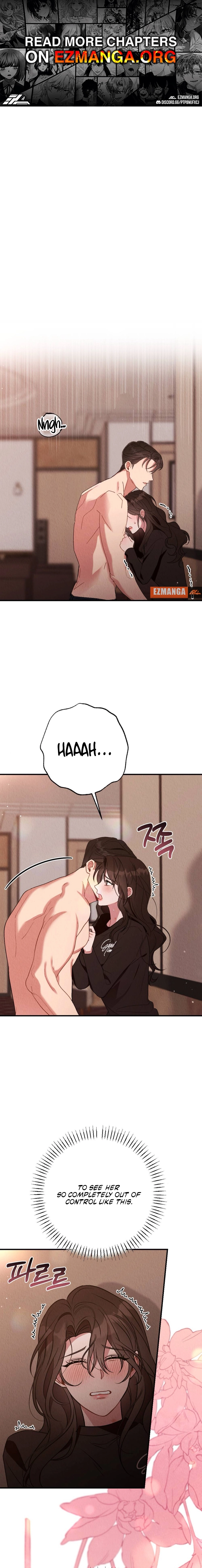 Bad Misconceptions Chapter 23 page 1 - 