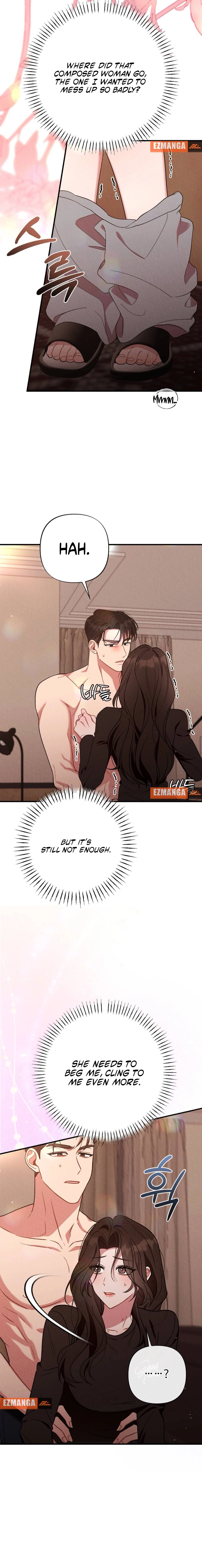 Bad Misconceptions Chapter 23 page 2 - 