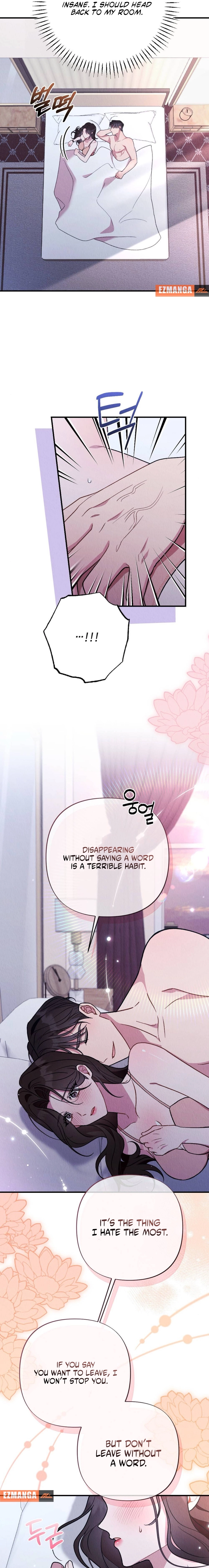 Bad Misconceptions Chapter 23 page 11 - 