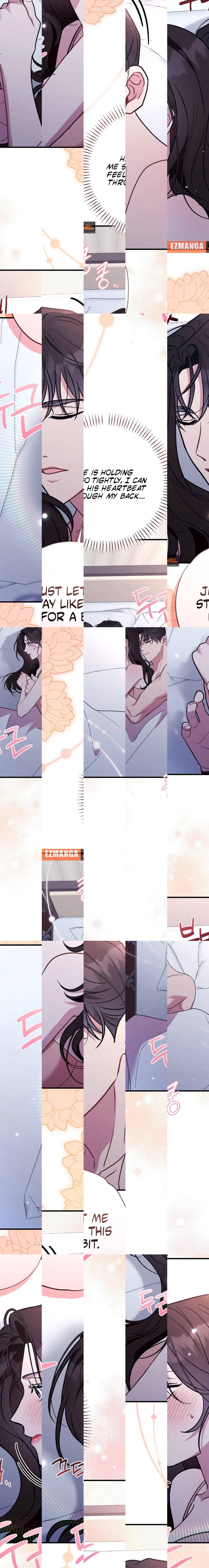 Bad Misconceptions Chapter 23 page 12 - 