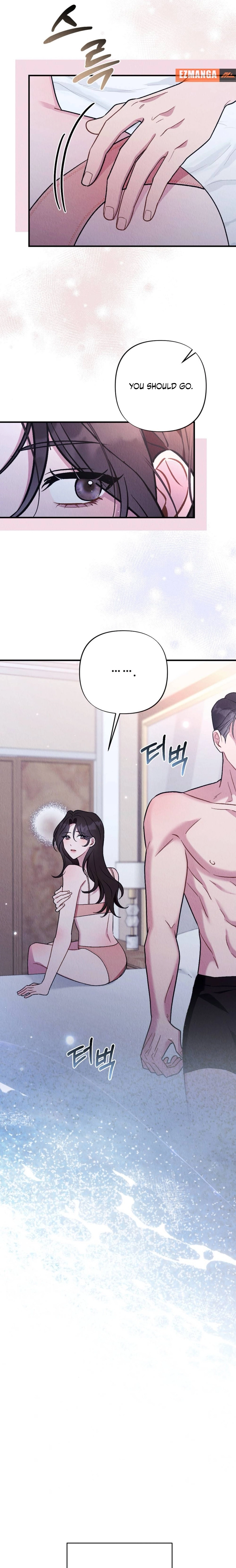 Bad Misconceptions Chapter 23 page 13 - 