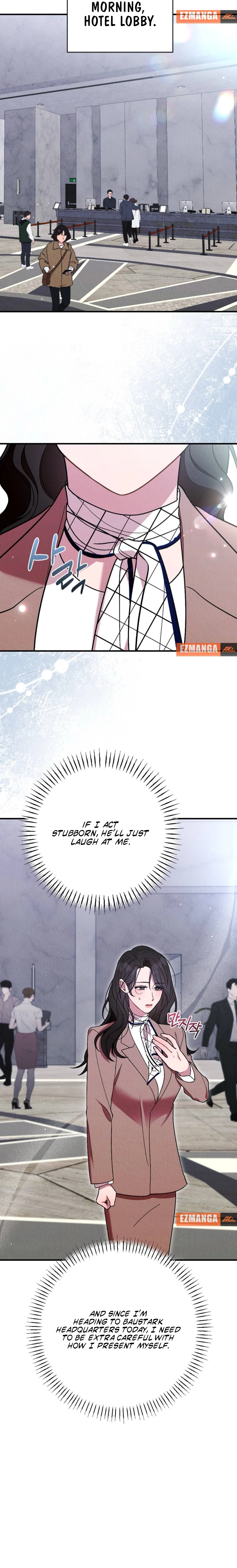 Bad Misconceptions Chapter 23 page 14 - 