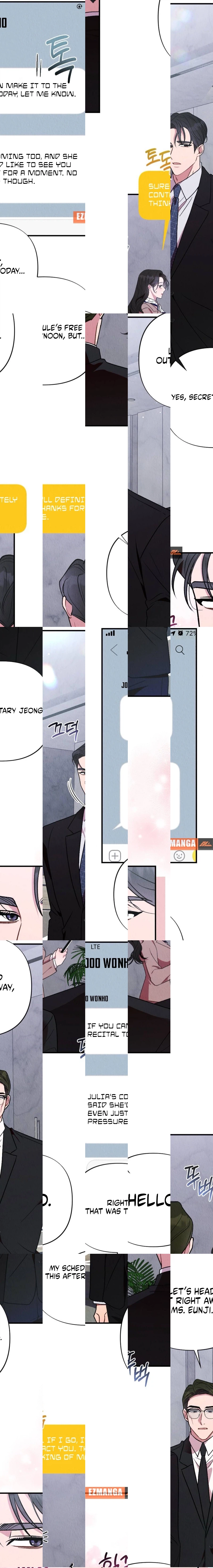 Bad Misconceptions Chapter 23 page 15 - 