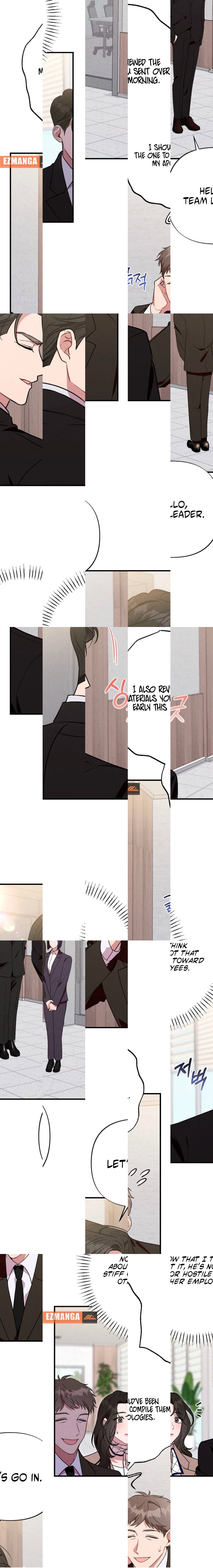 Bad Misconceptions Chapter 23 page 18 - 