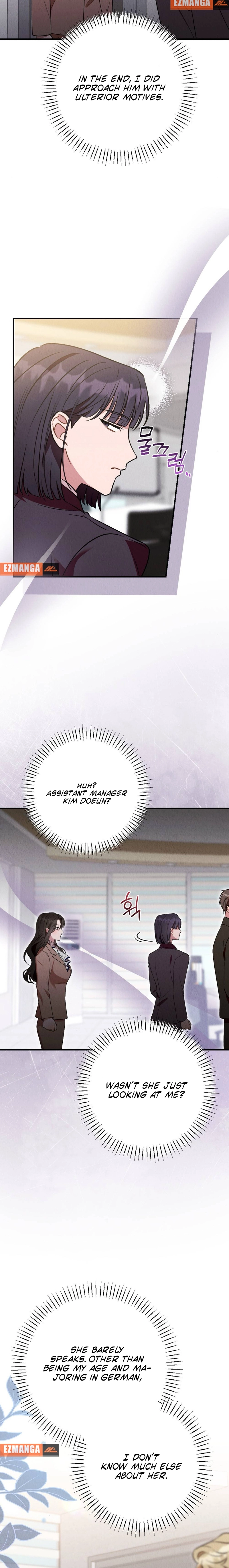 Bad Misconceptions Chapter 23 page 20 - 