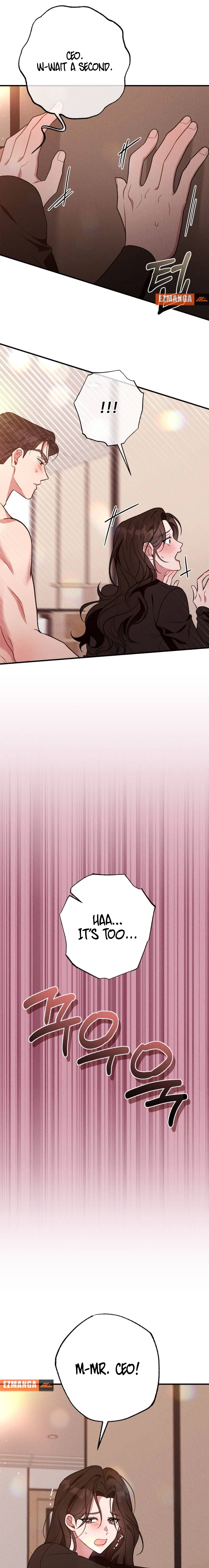 Bad Misconceptions Chapter 23 page 3 - 