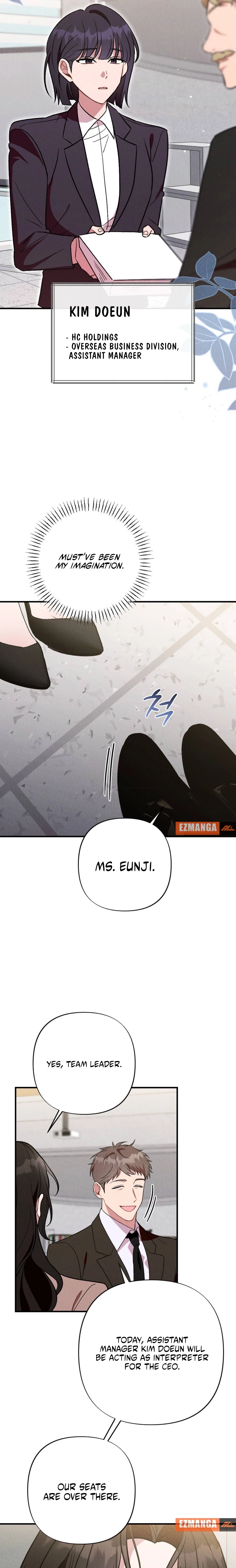 Bad Misconceptions Chapter 23 page 21 - 