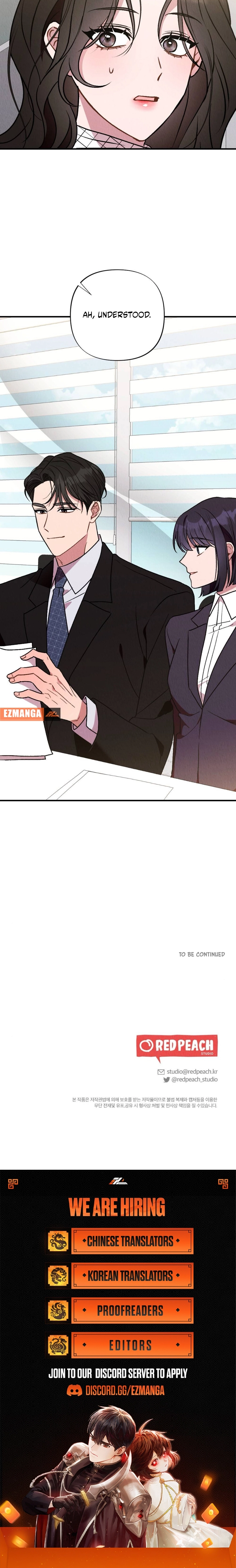 Bad Misconceptions Chapter 23 page 22 - 
