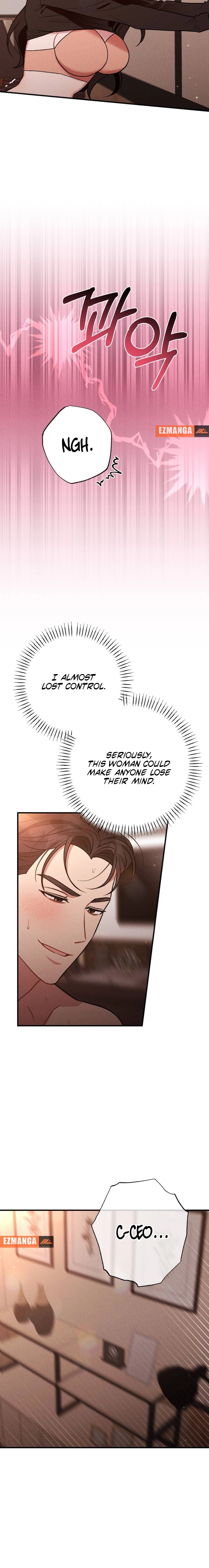 Bad Misconceptions Chapter 23 page 4 - 