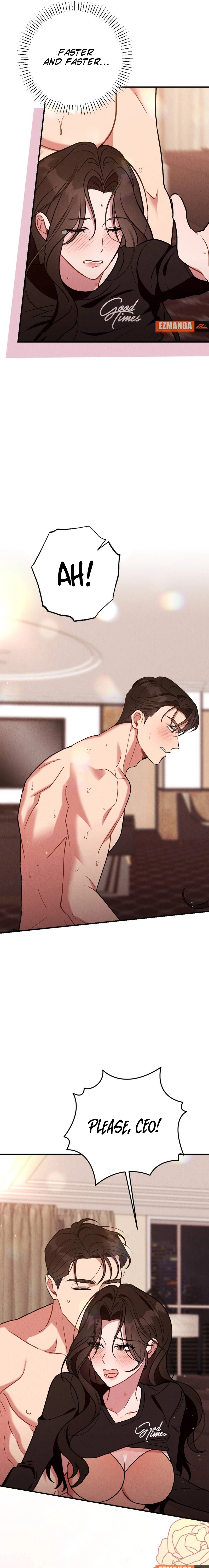 Bad Misconceptions Chapter 23 page 5 - 