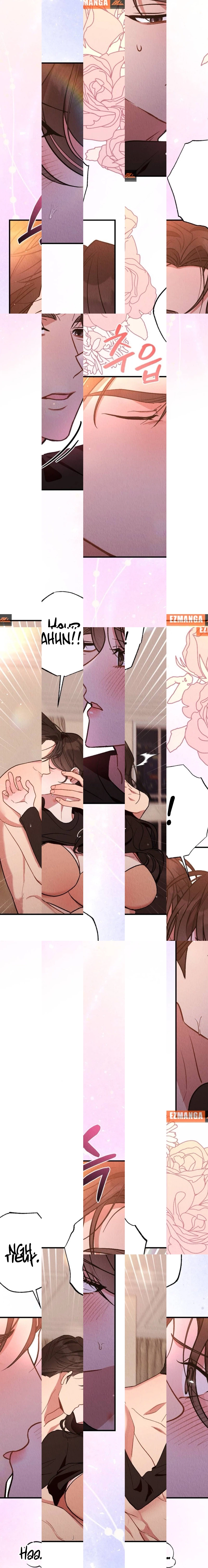 Bad Misconceptions Chapter 23 page 6 - 