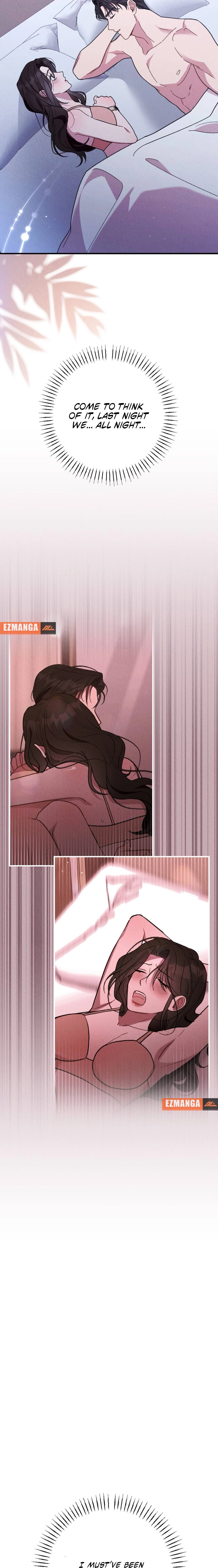 Bad Misconceptions Chapter 23 page 10 - 