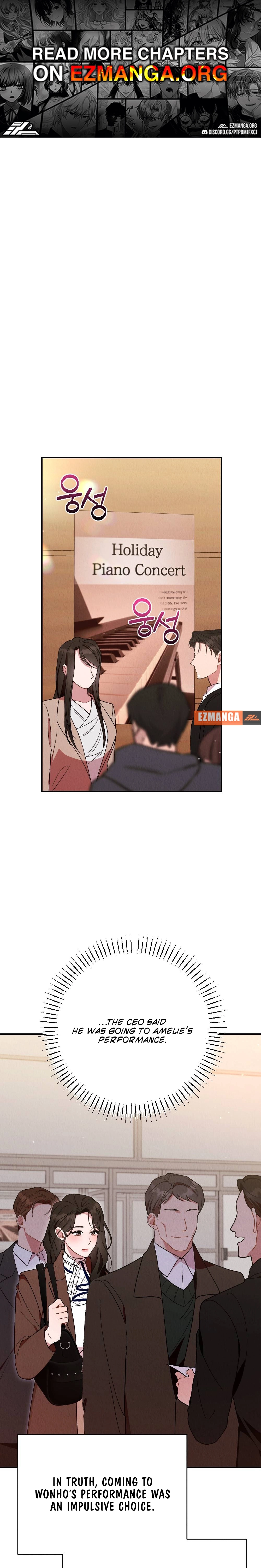 Bad Misconceptions Chapter 24 page 1 - 