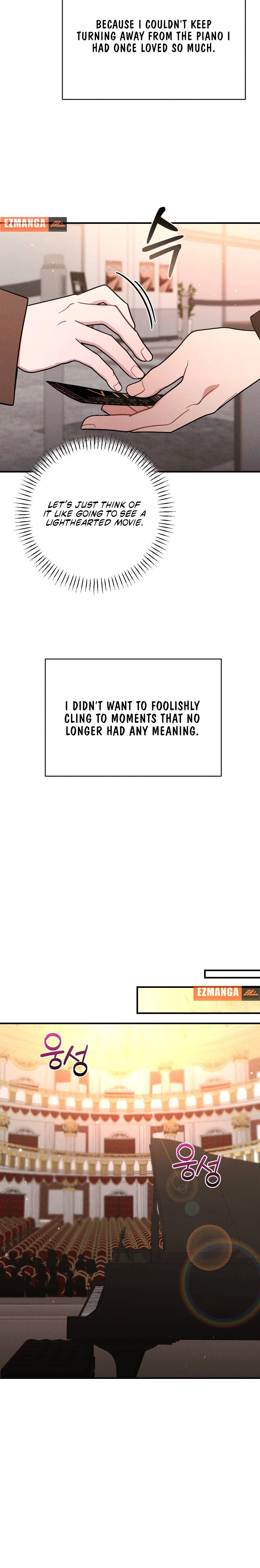 Bad Misconceptions Chapter 24 page 2 - 