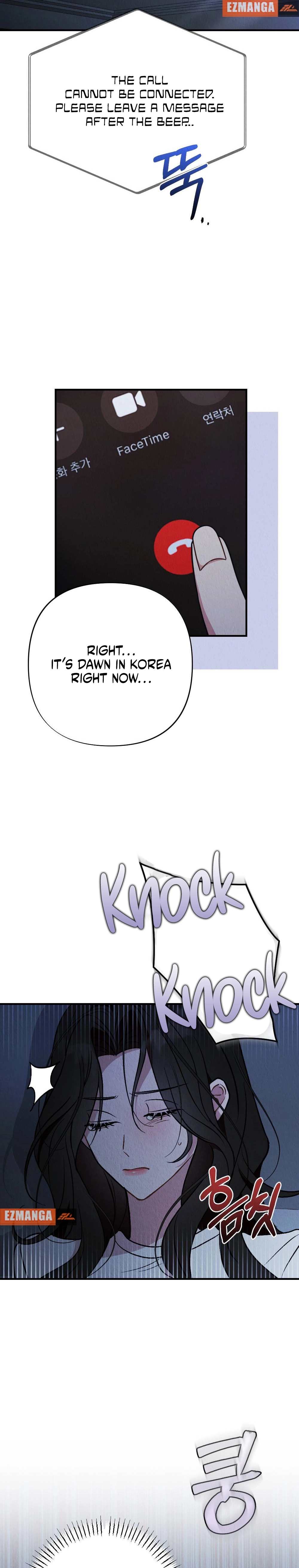 Bad Misconceptions Chapter 24 page 13 - 