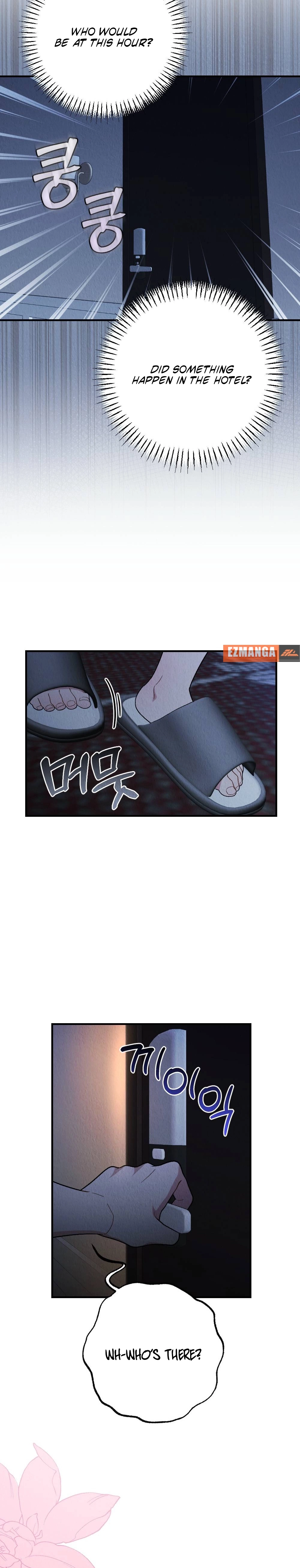 Bad Misconceptions Chapter 24 page 14 - 