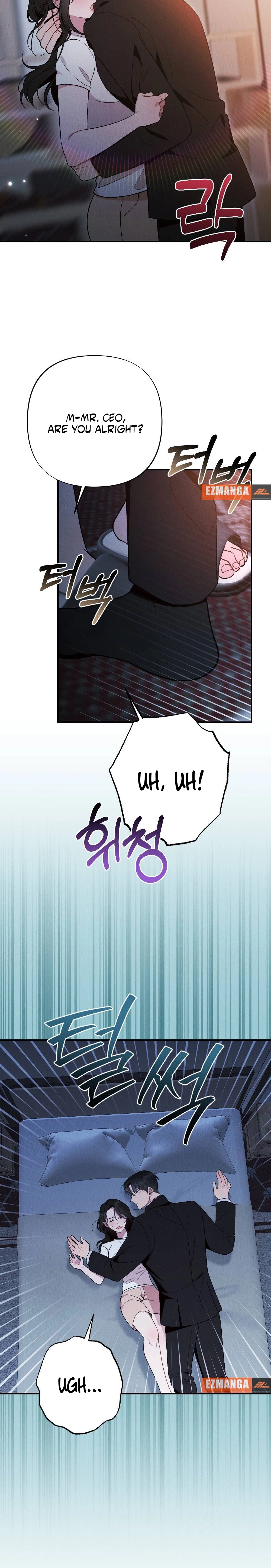 Bad Misconceptions Chapter 24 page 16 - 