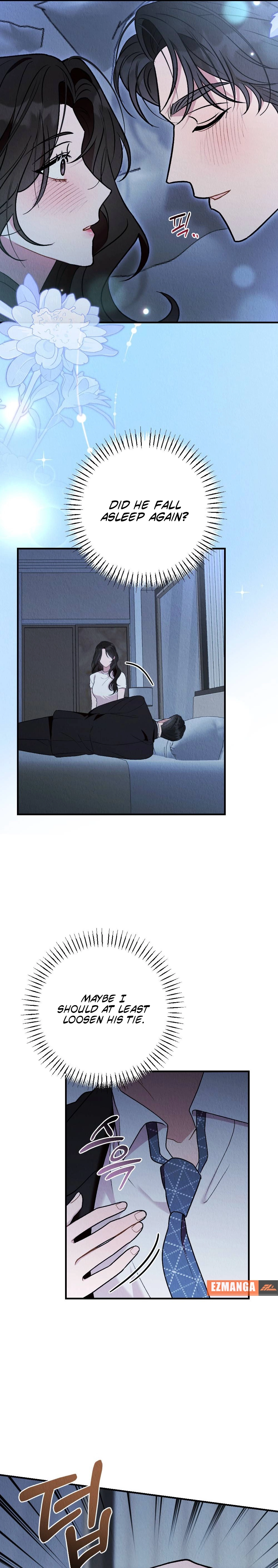 Bad Misconceptions Chapter 24 page 19 - 