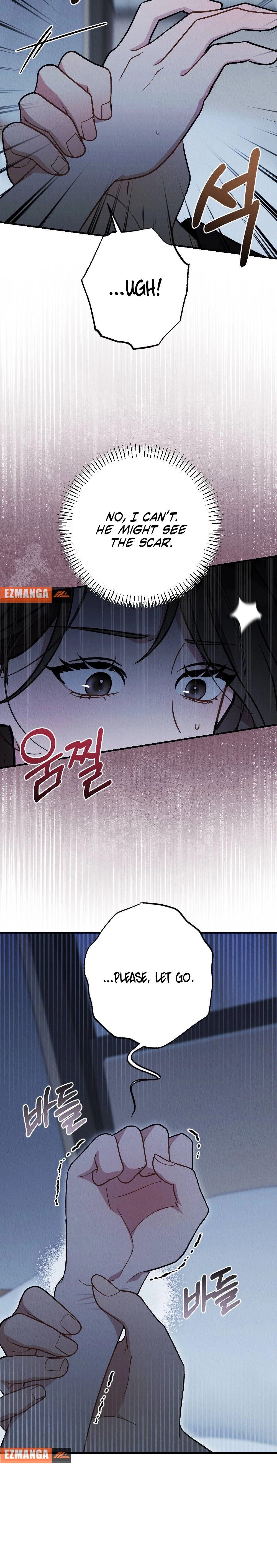 Bad Misconceptions Chapter 24 page 20 - 