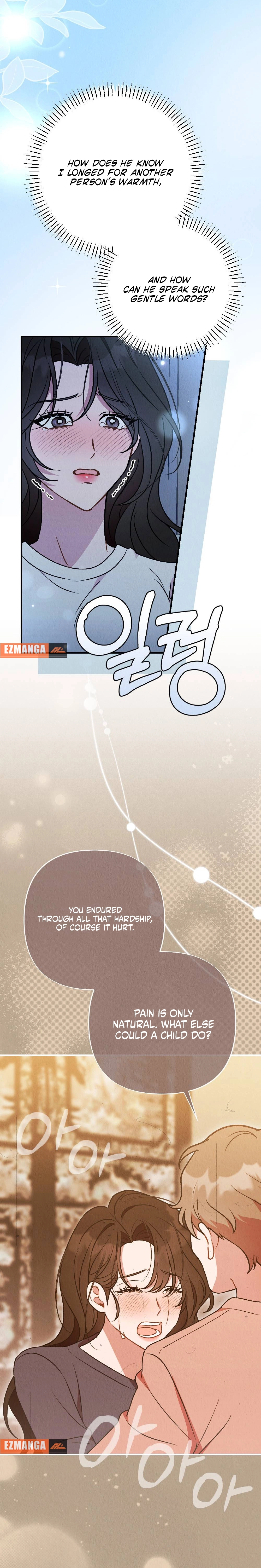 Bad Misconceptions Chapter 24 page 22 - 